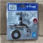FRAP IF6333 Short Wall w/ Hose Coupling (40)