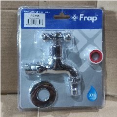 FRAP IF6333 Short Wall w/ Hose Coupling (40)