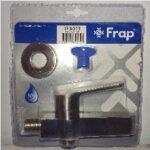 FRAP IF6511 Single Lever Bath/Shower (20)