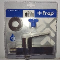 FRAP IF6511 Single Lever Bath/Shower (20)