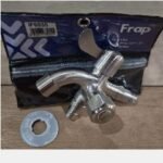 FRAP IF6535 Two-way Tap (5/60)