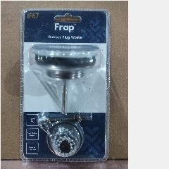 FRAP IF67 Rubber Plug Waste