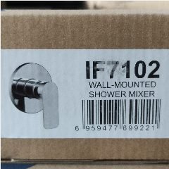 FRAP IF7102 Single Lever Conceal Shower (10)