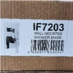 FRAP IF7203 Single Lever Conceal Shower (10)
