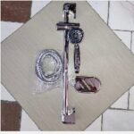 FRAP IF8004 Shower Set w/ Slide Rail (20)