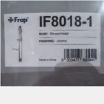 FRAP IF8018-1 Showerset (10)