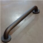 FRAP IF8110-6 Handrail 40cm Black (40)
