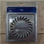 FRAP IF81111-3 Floordrain 110x110mm (60)
