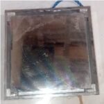 FRAP IF81501 Floordrain 10x10cm (30)