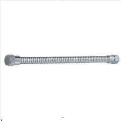 FRAP IF91-3 30cm sus304 Wavy Hose (100)
