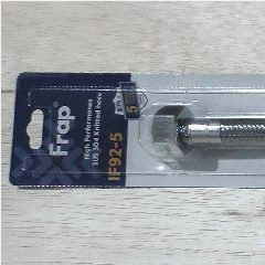 FRAP IF92-5 50cm sus304 Knitted Hose (100)