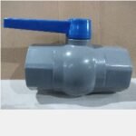 FRAP IFPVC 11 Pvc Octagonal Valve 3″ (90)