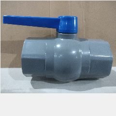 FRAP IFPVC 11 Pvc Octagonal Valve 3″ (90)