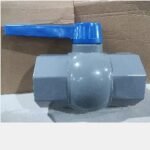 FRAP IFPVC 12 Pvc Octagonal Valve 4″ (110)