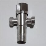 FRAP IFSS1918-2 SS Triangle Valve (200)