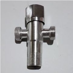 FRAP IFSS1918-2 SS Triangle Valve (200)