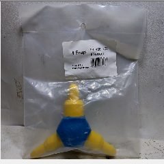 FRAP IFt.406.1432 Rounder Plastic (200)