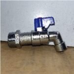 FRAP IFv.335.05 Bib Cock 3/4″ (200)