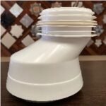 Offset Pan Connector Panjang TRILLIUNware