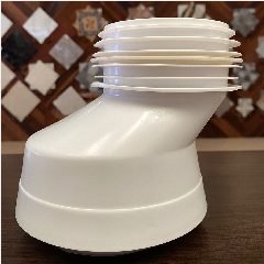 Offset Pan Connector Panjang TRILLIUNware