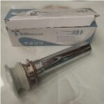 Pop Up Double Lock Nut TRILLIUNware