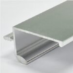 Aluminium Profiles 3m PR-06/SL H.F.-SS