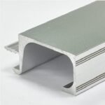 Aluminium Profiles 3m PR-07/AD H.F.-Anodize