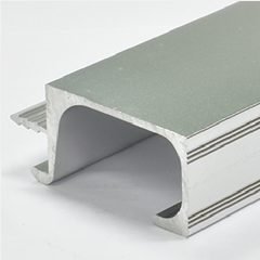 Aluminium Profiles 3m PR-07/AD H.F.-Anodize