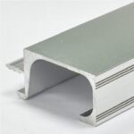 Aluminium Profiles 3m PR-07/SL H.F.-SS