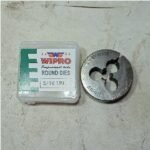 Snai (Round Dies) WIPRO 5/16″ x 18 BSW (10)