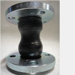 Flexible Rubber Joint MURAFLEX 2″
