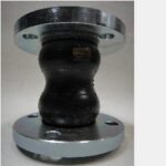 Flexible Rubber Joint MURAFLEX 2-1/2″