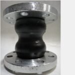 Flexible Rubber Joint MURAFLEX 3″