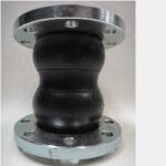 Flexible Rubber Joint MURAFLEX 4″