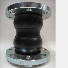 Flexible Rubber Joint MURAFLEX 4″
