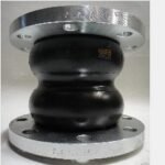 Flexible Rubber Joint MURAFLEX 6″