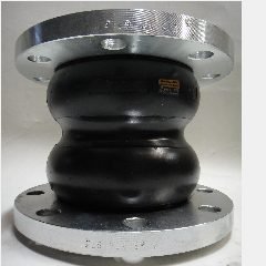 Flexible Rubber Joint MURAFLEX 6″