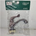 FRUD IR1203 Single Lever Basin Pillar (64)