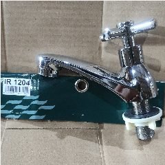 FRUD IR1204 Single Lever Basin Pillar (40)