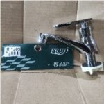 FRUD IR1205 Single Lever Basin Pillar (64)