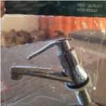 FRUD IR1209 Single Lever Basin Pillar (6/72)