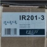 FRUD IR201-3 Round 3 Hook/Gantungan Baju(60)