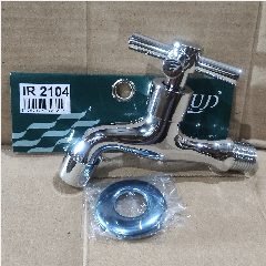 FRUD IR2104 Short Wall Tap (6/72)