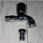 FRUD IR2106 Short Wall Tap