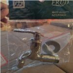 FRUD IR2109 Short Wall Tap (9/108)