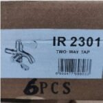 FRUD IR2301 Two-Way Tap (48)