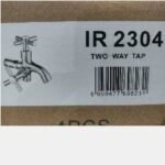 FRUD IR2304 Two Way Tap (4)