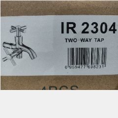 FRUD IR2304 Two Way Tap (4)
