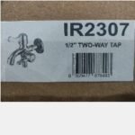 FRUD IR2307 Two-Way Tap (5)