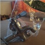 FRUD IR2308 Two-Way Tap (6/72)